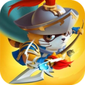 小浣熊神兵列传手机最新版