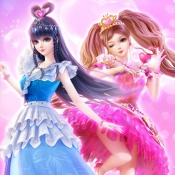 叶罗丽魔法仙境游戏纯净最新版