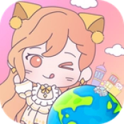 米卡小镇世界安卓版