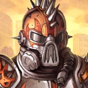 火种协定游戏绿色版