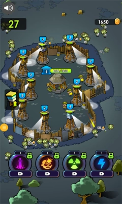 末日世界之光手游直装版