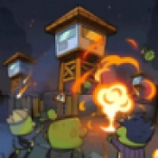 末日世界之光手游直装版