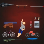 拼接人乐园游戏纯净版