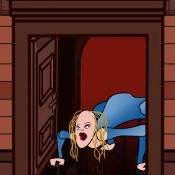 密室100扇门游戏正版