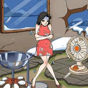 稳住救救她正版