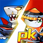 机甲特攻队官方正版