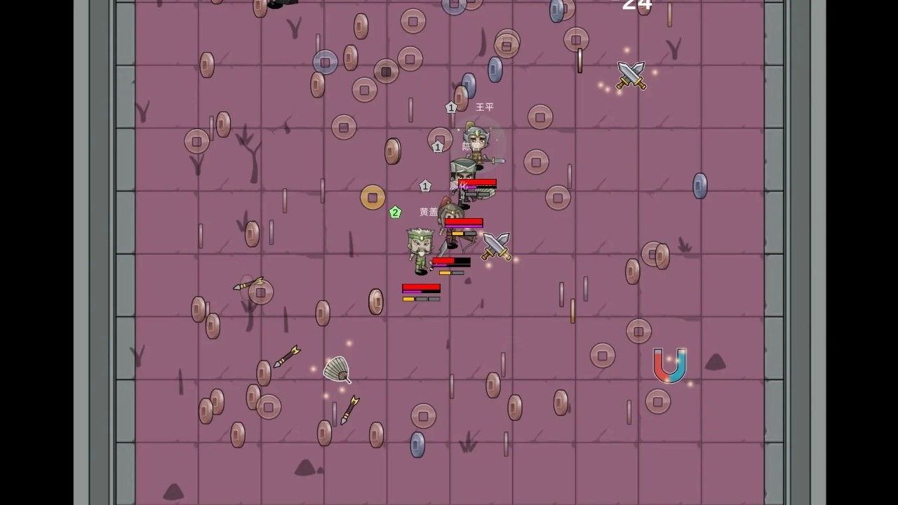 曹军来袭官方版