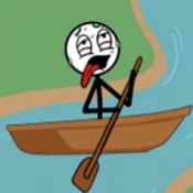 火柴人的噩梦原版