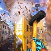 自由破坏模拟游戏完整版