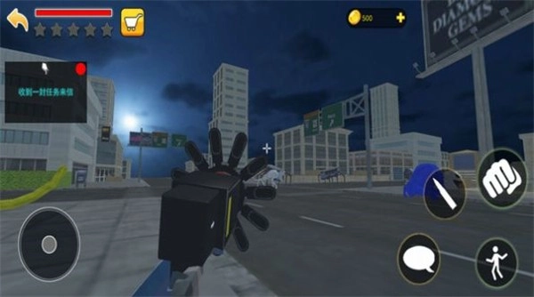 诡异的动物园安卓官方版