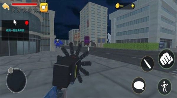 诡异的动物园安卓官方版