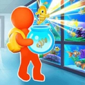 天元钓鱼王游戏正版