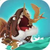 饥饿鲨史前世界游戏纯净最新版