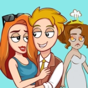 星女郎爱情故事手游版