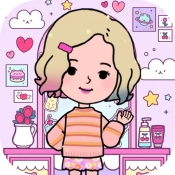 尤雅假日小镇手游免费版