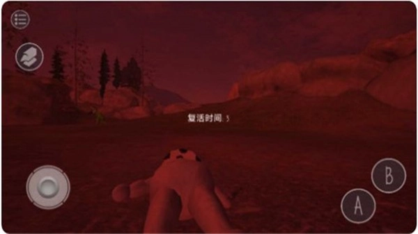 鬼畜天线宝宝4手游版图2