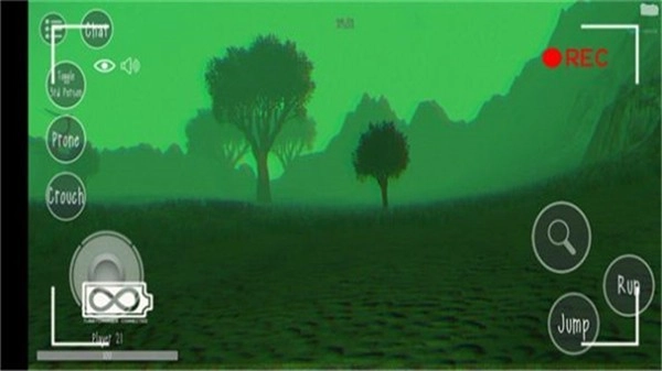 鬼畜天线宝宝4手游版图1