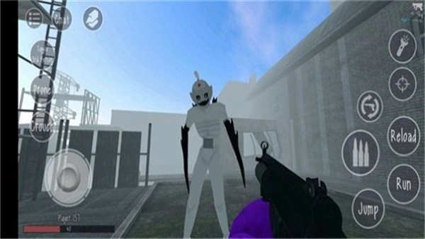 鬼畜天线宝宝4手游版图3