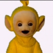 鬼畜天线宝宝4手游版