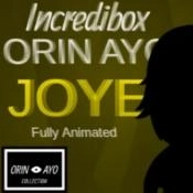 Orin Ayo Joyed游戏完整版