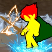 火柴人王者归来游戏官方最新版