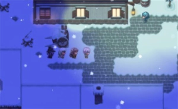 勇者救魔神游戏最新版