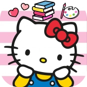 凯蒂猫超市小镇官方最新版