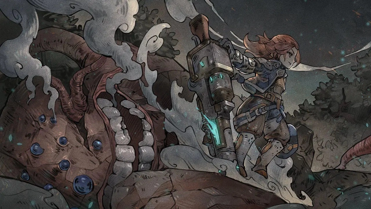 阿比斯少年冒险团游戏纯净版