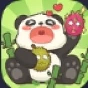 小熊吃水果游戏无广告版
