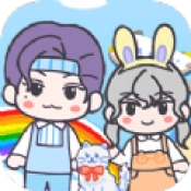 乐比小镇手机正版