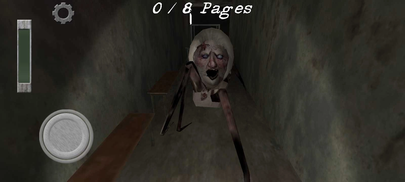 兰德里纳河的旧隧道手游免费版