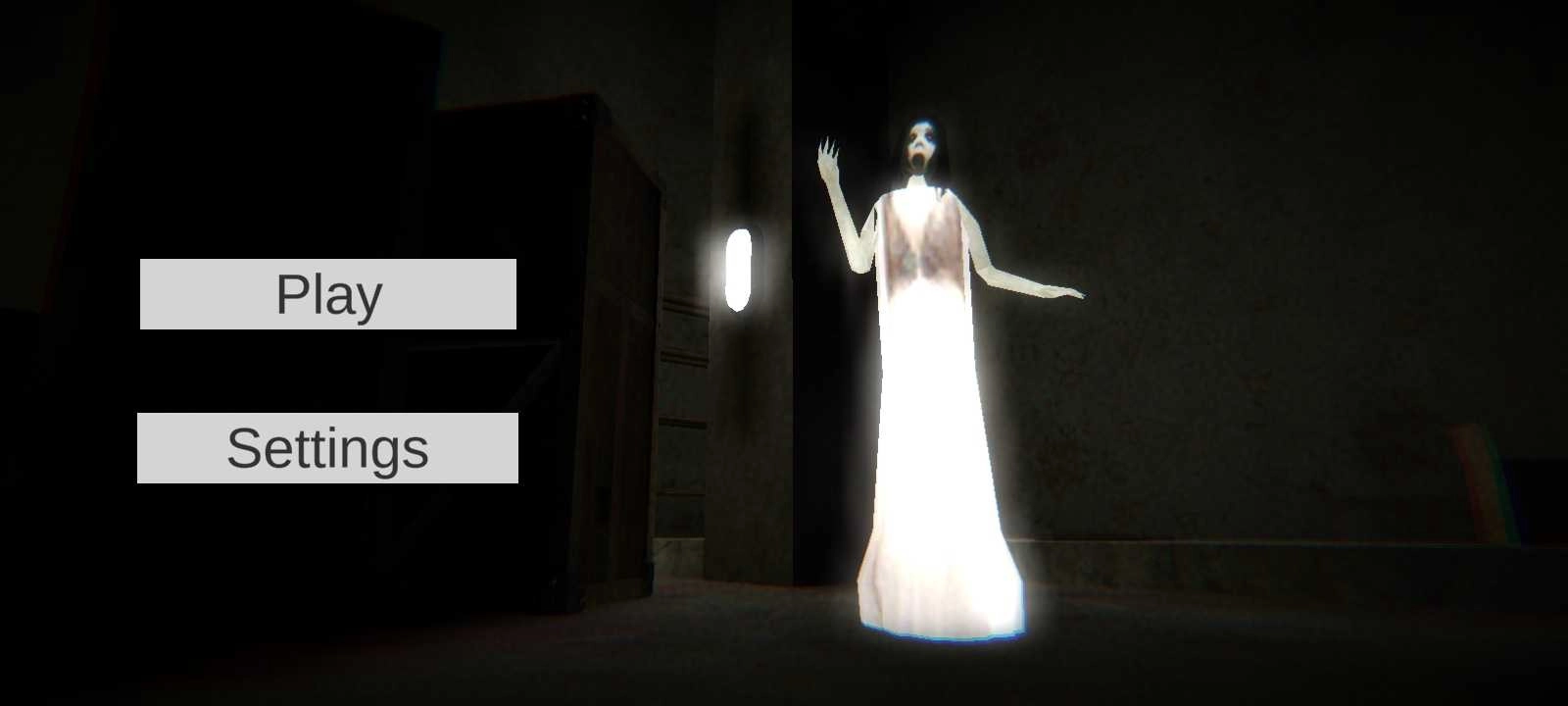 兰德里纳河的旧隧道手游免费版