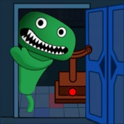 逃亡高高手游戏完整版