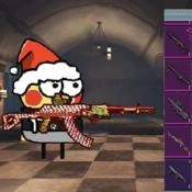 王牌末日特工原版