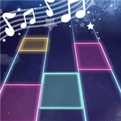 指尖钢琴白块安卓官方版