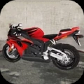 绝地公路骑手游戏完整版