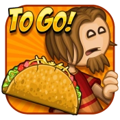 老爹的鸡肉卷店手游直装版