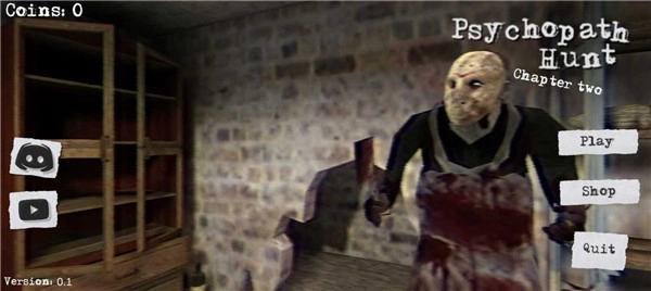 鬼屠夫2游戏纯净最新版