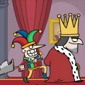 谁是真的凶手通用版