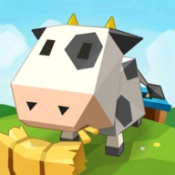 奇幻小镇手游直装版