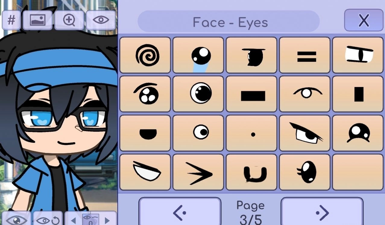 Gacha Editx官方最新版