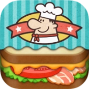 可爱的三明治店游戏官方最新版