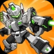 堡垒守护者原版