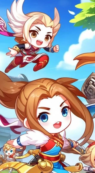 射手联盟直装版