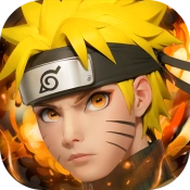 忍者超燃激斗手游无广告版