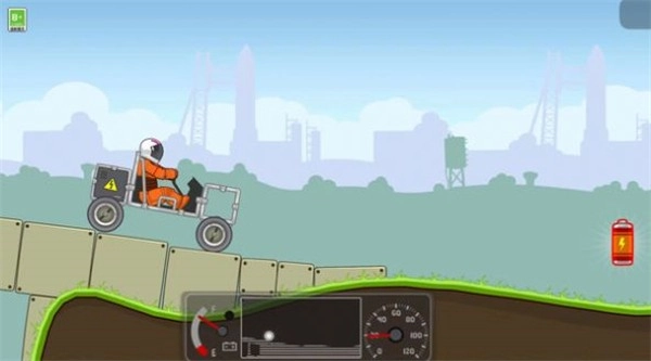 改装我最强手游无广告版