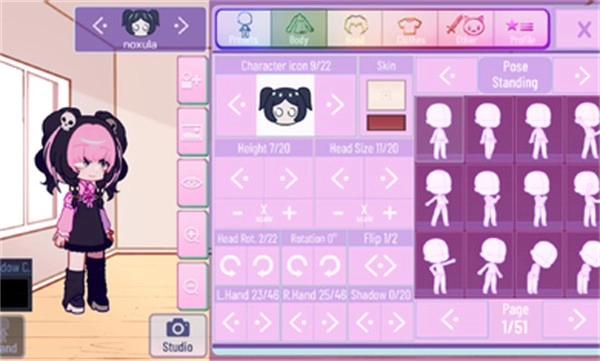 Gacha Nox手机免费版