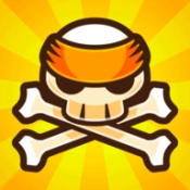 一个海盗梦游戏绿色版