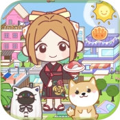 米加校园生活世界手机正版