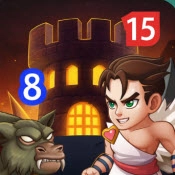 塔之勇士官方最新版